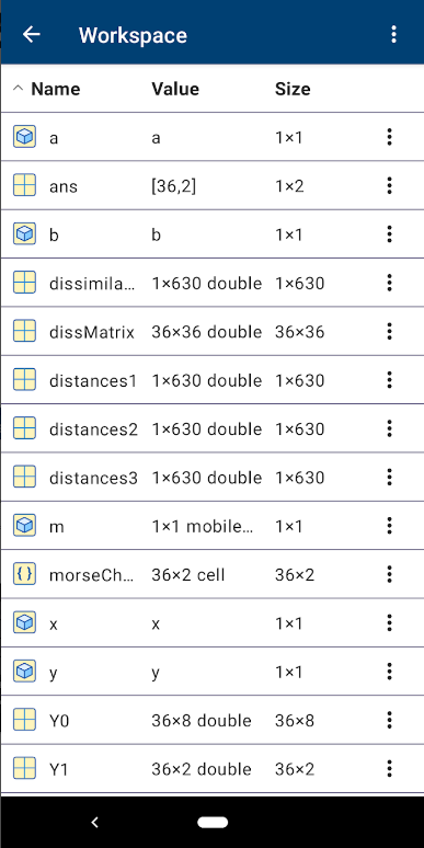 matlab mobileٷ2025v6.7.0 ׿°汾ͼ1