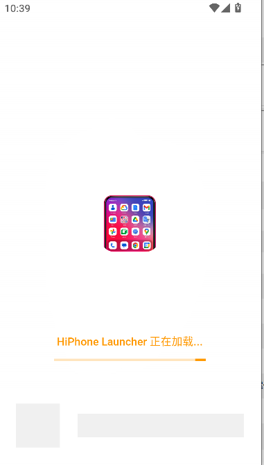 iPhone16ģİ(HiPhone Launcher)