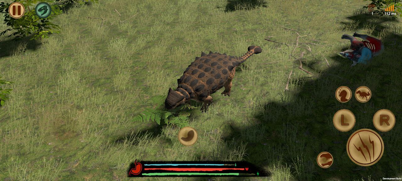 ̹Ŵ½ԭʼʱϷ2025°汾(Pangea Primal Age)ͼ1