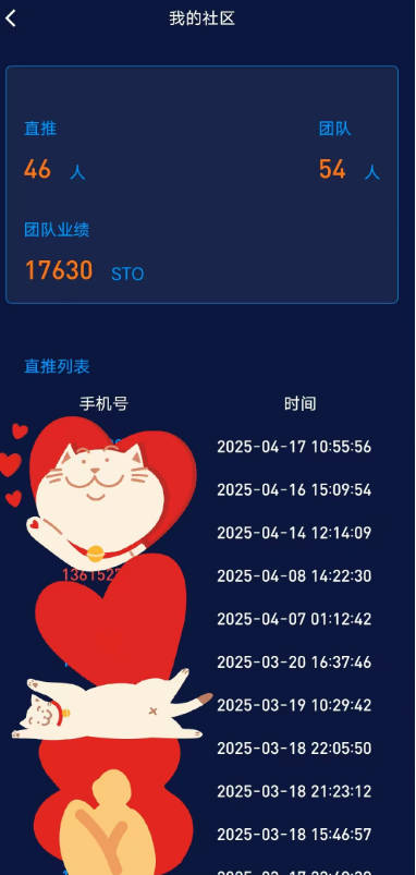 䳲STOƽ̨°v2.2.8 ׿ͼ4