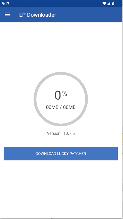 ޸APP(LP Downloader)v1.0 ׿ͼ0