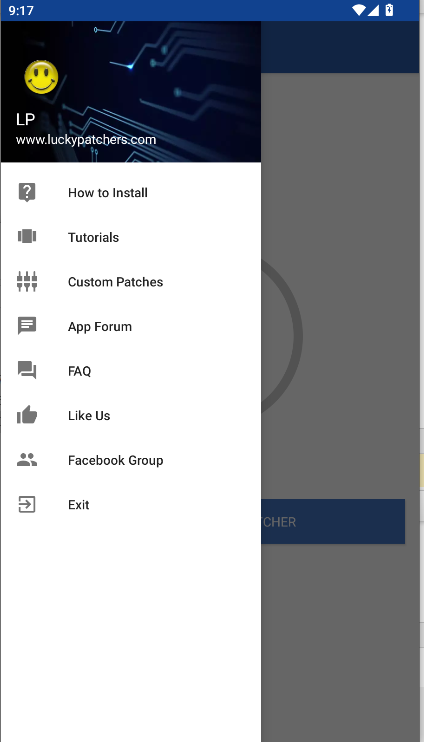 ޸APP(LP Downloader)v1.0 ׿ͼ1