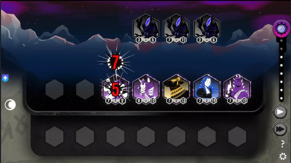 ֻ֮(Gods vs Horrors)