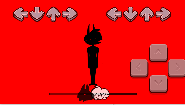 FNFʰϷư