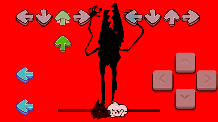 FNFʰϷư