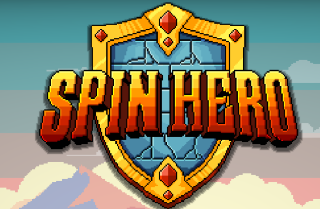 Ӣֲֻ(Spin Hero)