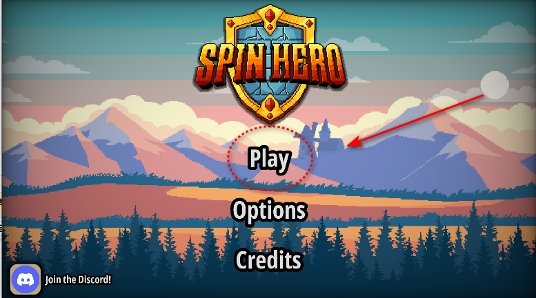 Ӣֲֻ(Spin Hero)