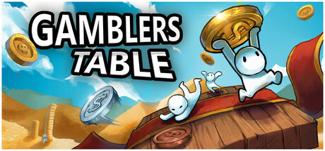 Ӳ޹Ϸ(GamblersTable)