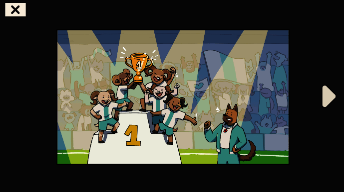 ھϷ(Pup Champs)