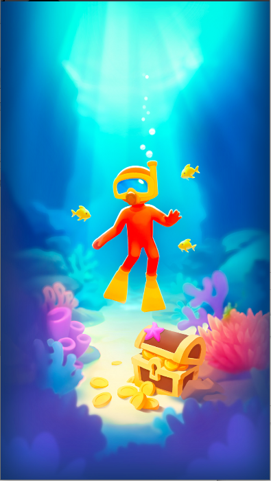 ٻϷ(Deep Dive)