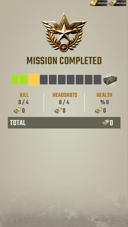 ǰӢ۶սսϷȥ(Frontline Heroes)