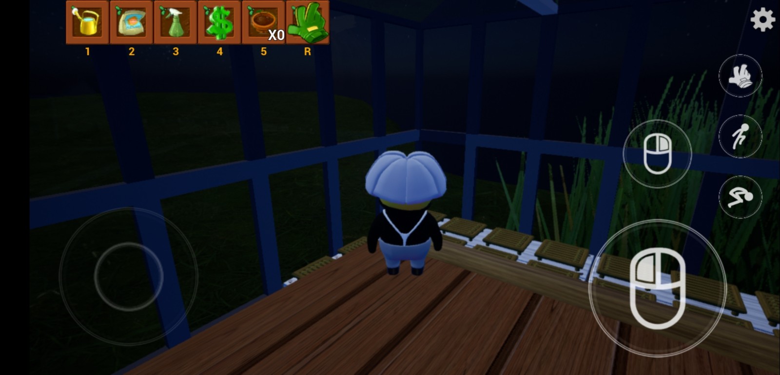 ֲսʬ3Dںϰֻ(PVZBlend3D)