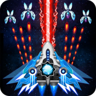 ֮սָ߼°(Space Shooter)