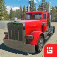 ģproò˵(American Truck Cargo Driving)v1.39 İ