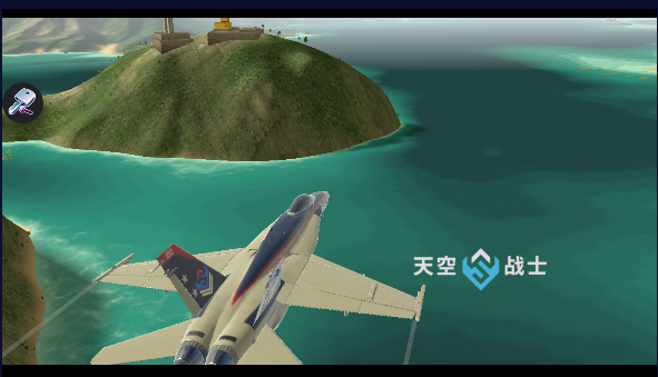սʿսý(Sky Warriors)ͼ1