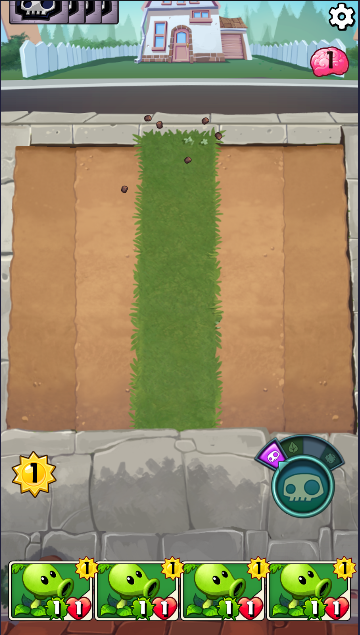 ֲսʬӢ°汾2025(PvZ Heroes)ͼ3