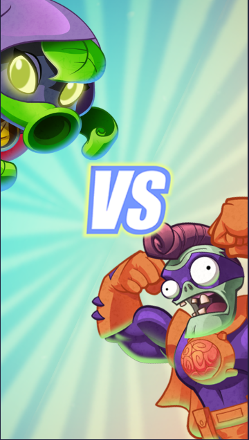 ֲսʬӢ°汾2025(PvZ Heroes)ͼ0