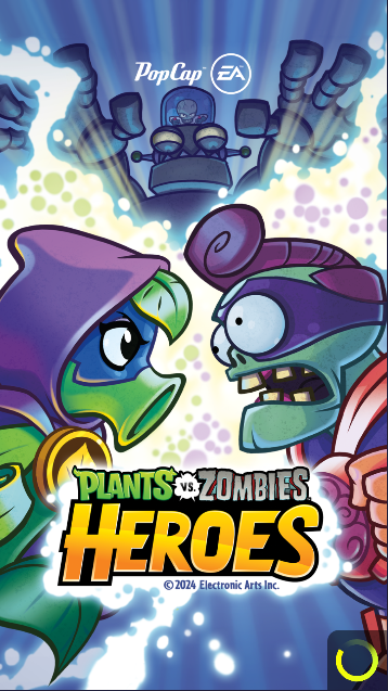 ֲսʬӢ°汾2025(PvZ Heroes)ͼ4