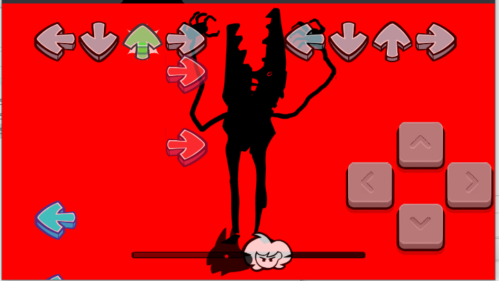 FNFʰϷưv0.2.7 ׿ͼ0