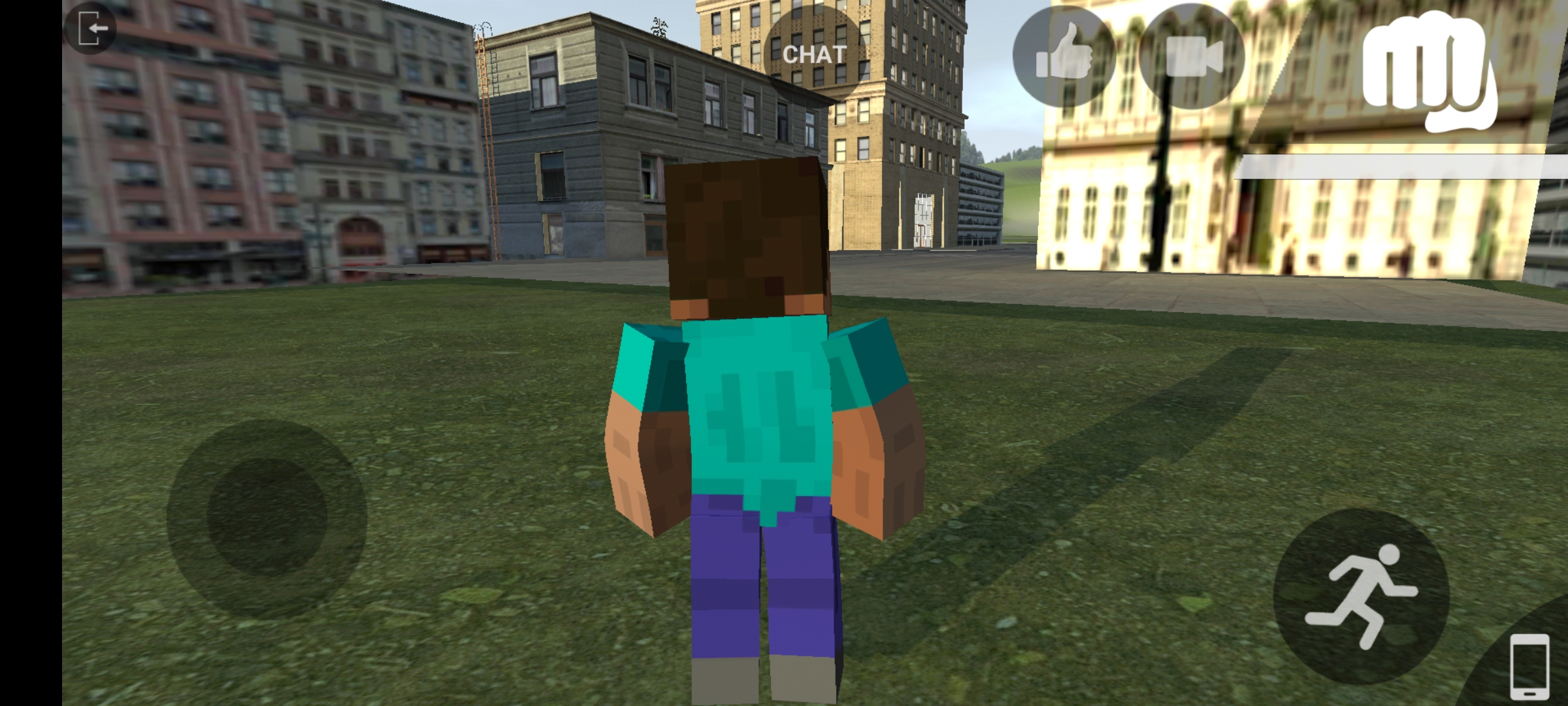 ɳǼƻʷٷϷư(LAC STEVE)v1.4.9 ׿ͼ2