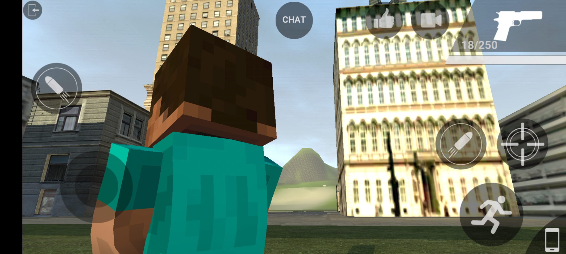 ɳǼƻʷٷϷư(LAC STEVE)v1.4.9 ׿ͼ0