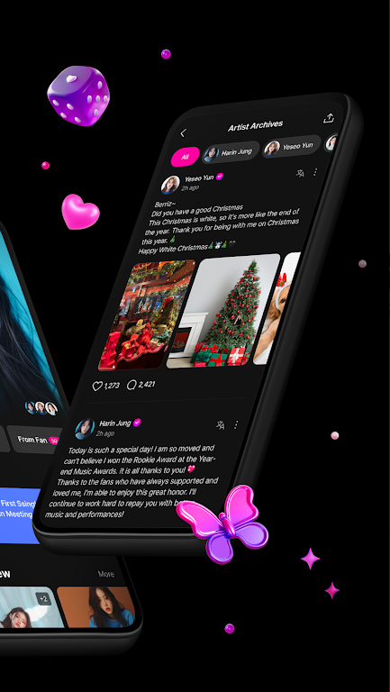Berriz׿2025°v1.1.1 ֻͼ4