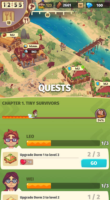 ڴڹv0.7.6 ׿İͼ3