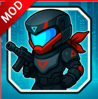 ˿ٻðϷ˵(Cyberpunk Rapid Fire Adventure)v1.0 ׿