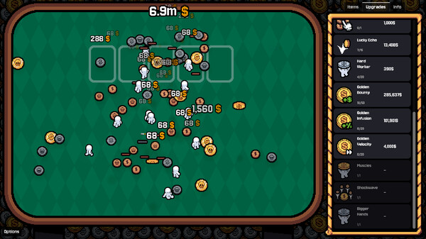 Ӳ޹Ϸ(GamblersTable)v0.3.0 ׿İͼ0