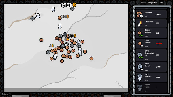 Ӳ޹Ϸ(GamblersTable)v0.3.0 ׿İͼ2
