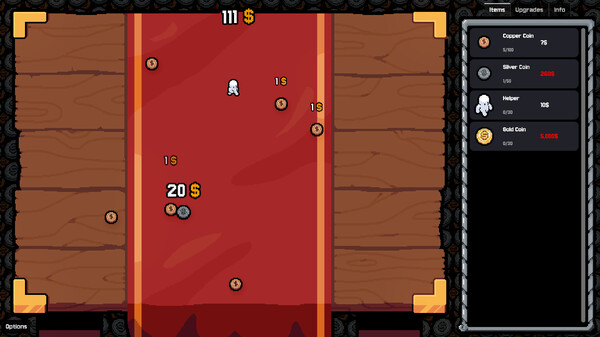Ӳ޹Ϸ(GamblersTable)v0.3.0 ׿İͼ1