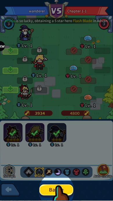 ĸ˵(RangerRunners)v1.25.0 ׿ͼ0