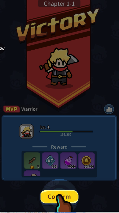 ĸ˵(RangerRunners)v1.25.0 ׿ͼ2