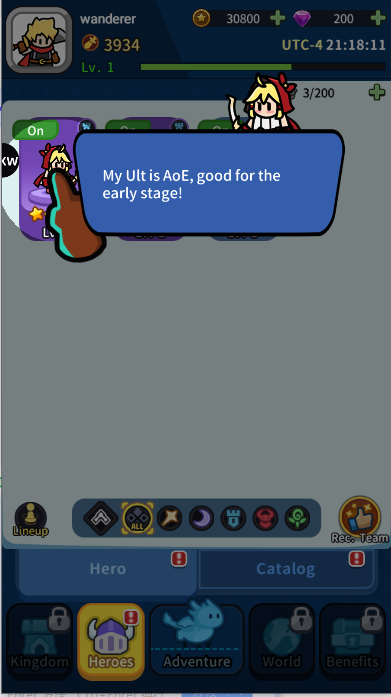 ĸ˵(RangerRunners)v1.25.0 ׿ͼ3