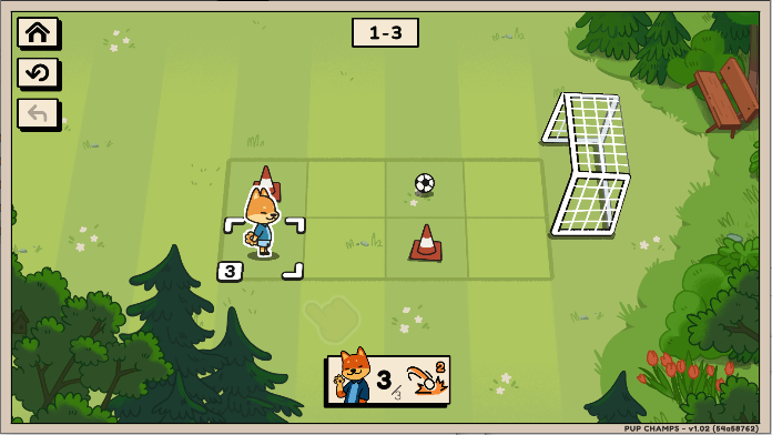 ھϷ(Pup Champs)v1.02 ׿ͼ0