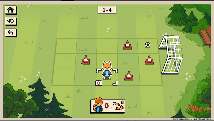 ھϷ(Pup Champs)v1.02 ׿ͼ2