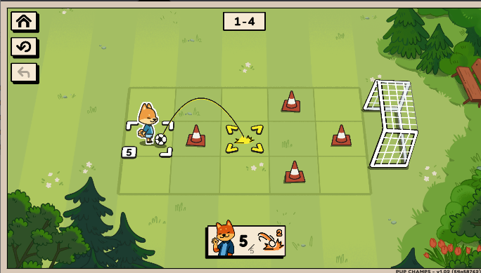 ھϷ(Pup Champs)v1.02 ׿ͼ1
