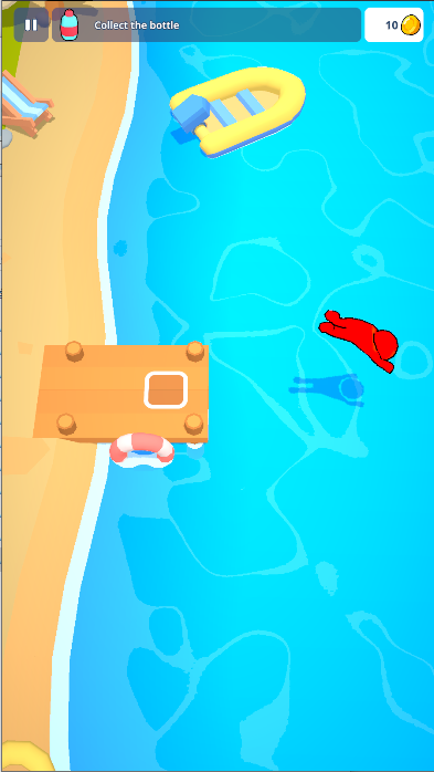 ٻϷ(Deep Dive)v1.0.0 ׿ͼ1