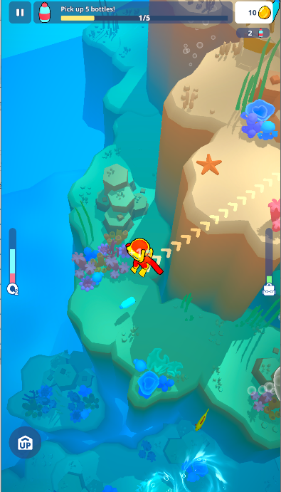 ٻϷ(Deep Dive)v1.0.0 ׿ͼ4