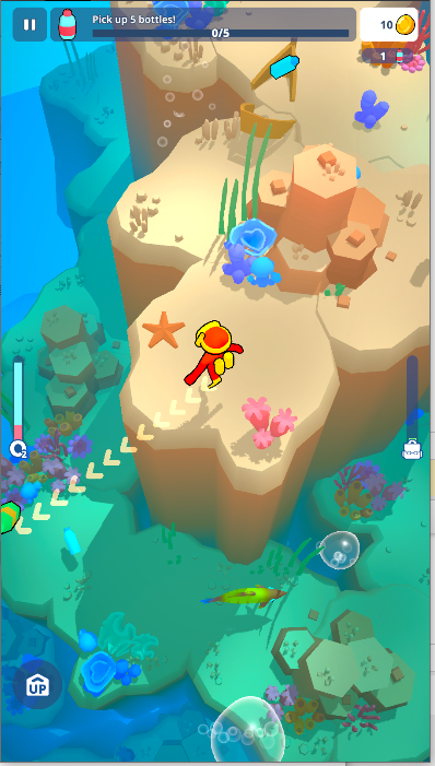 ٻϷ(Deep Dive)v1.0.0 ׿ͼ3