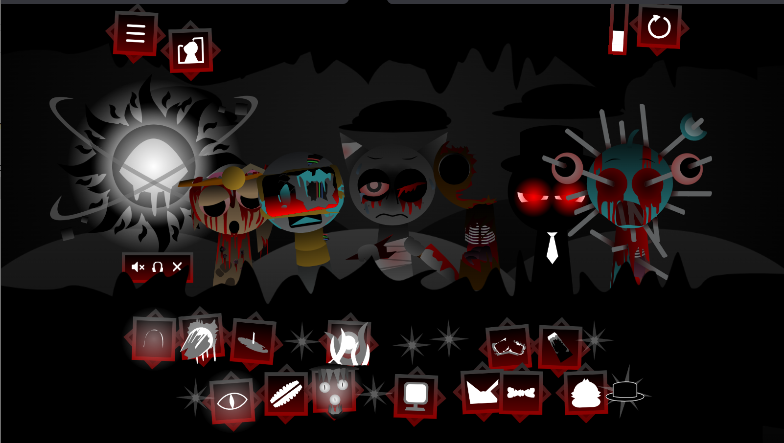 sprunki phase 6ưٷͼ2