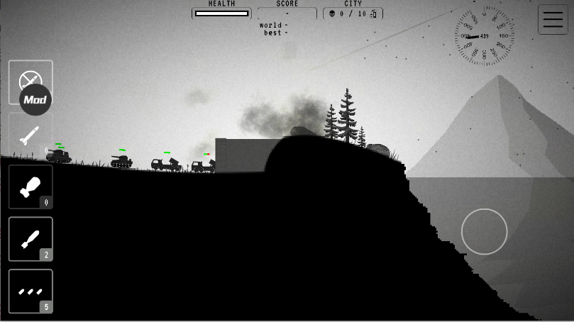 սըò˵MOD°汾v1.11 ׿İͼ2