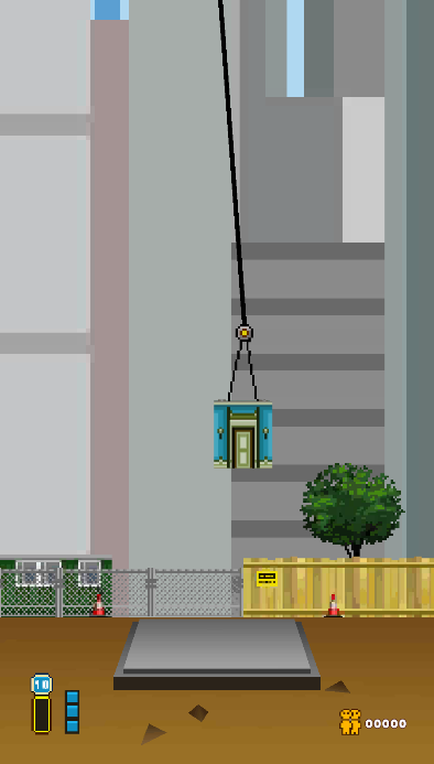 Ħ¥Ϸ(City Bloxx)v0.6.8 ׿ͼ0