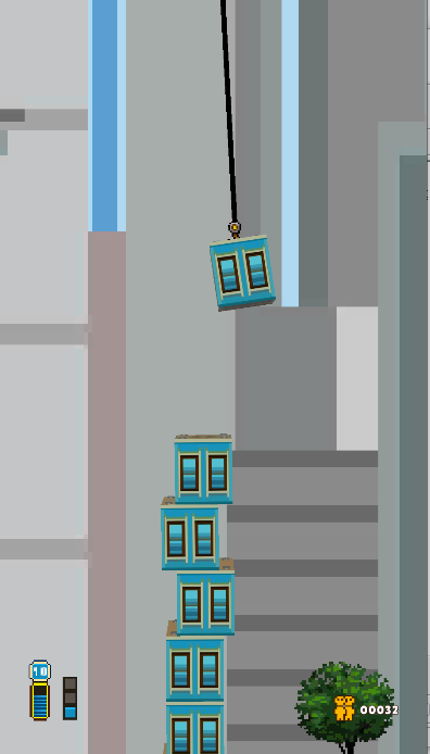 Ħ¥Ϸ(City Bloxx)v0.6.8 ׿ͼ1