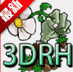 ֲսʬ3Dںϰֻ(PVZBlend3D)