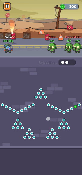 ʬ(Pegherio)˼v1.0.9.1 ˼ͼ4