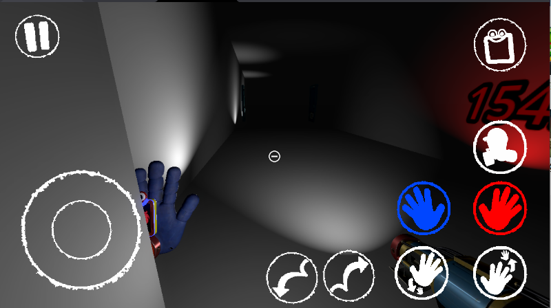 ȵϷʱϷư(Poppy Playtime Chapter 7)v1.0.0 ׿ͼ1