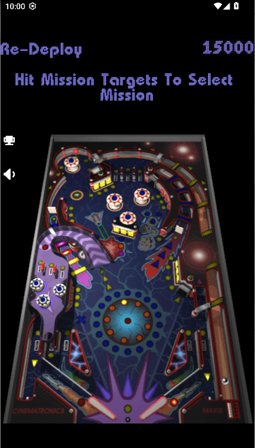 άpcֲذװֻ(Space Cadet)v1.2 ׿ͼ0