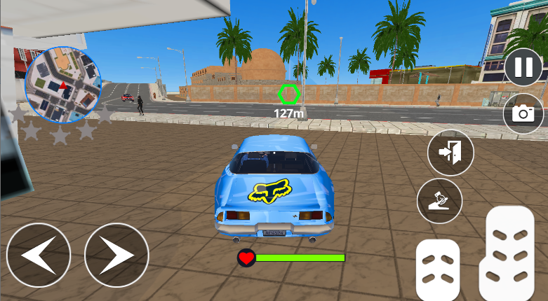 лս3D޳Ʊv0.2 ׿°ͼ2