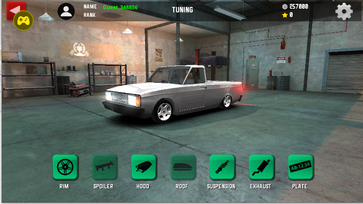 Ư2MOD˵°v2.7 ׿ͼ3